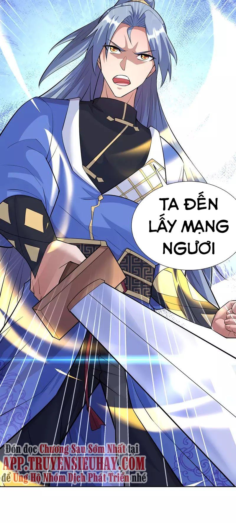 đọc truyện Trọng Sinh Sau Tám Vạn Năm Chương 258 ảnh 33 tại Giả Dược