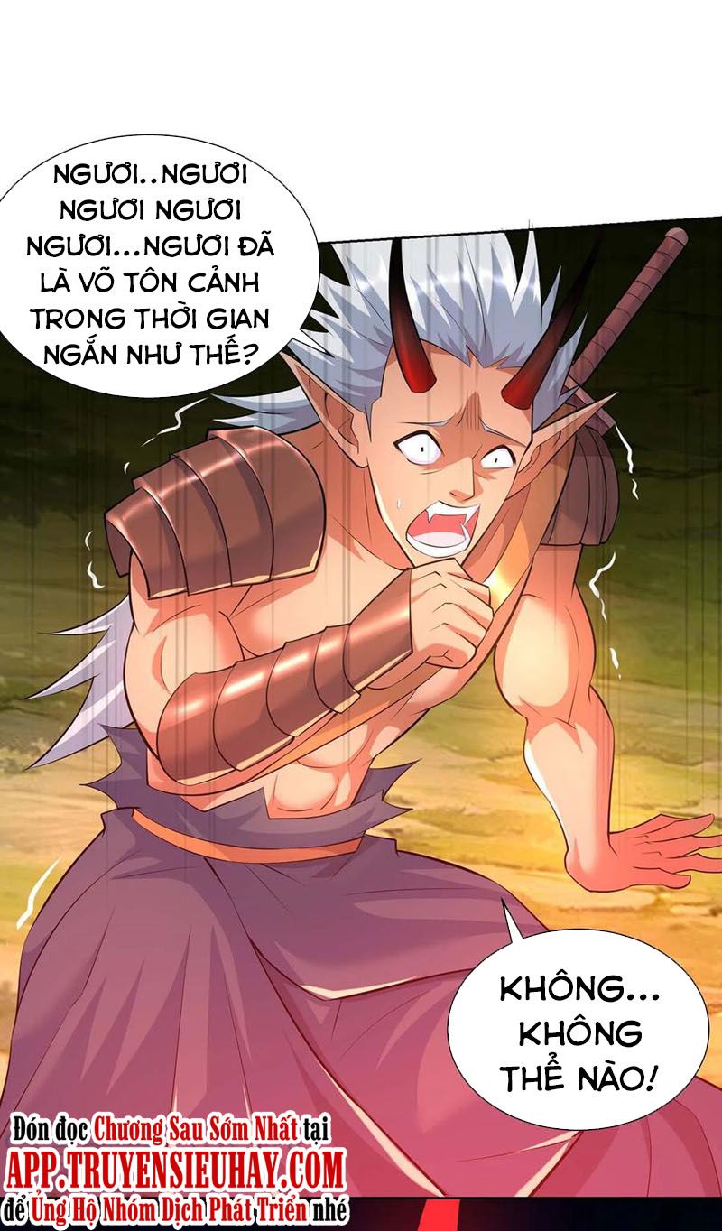 đọc truyện Trọng Sinh Sau Tám Vạn Năm Chương 259 ảnh 26 tại Giả Dược