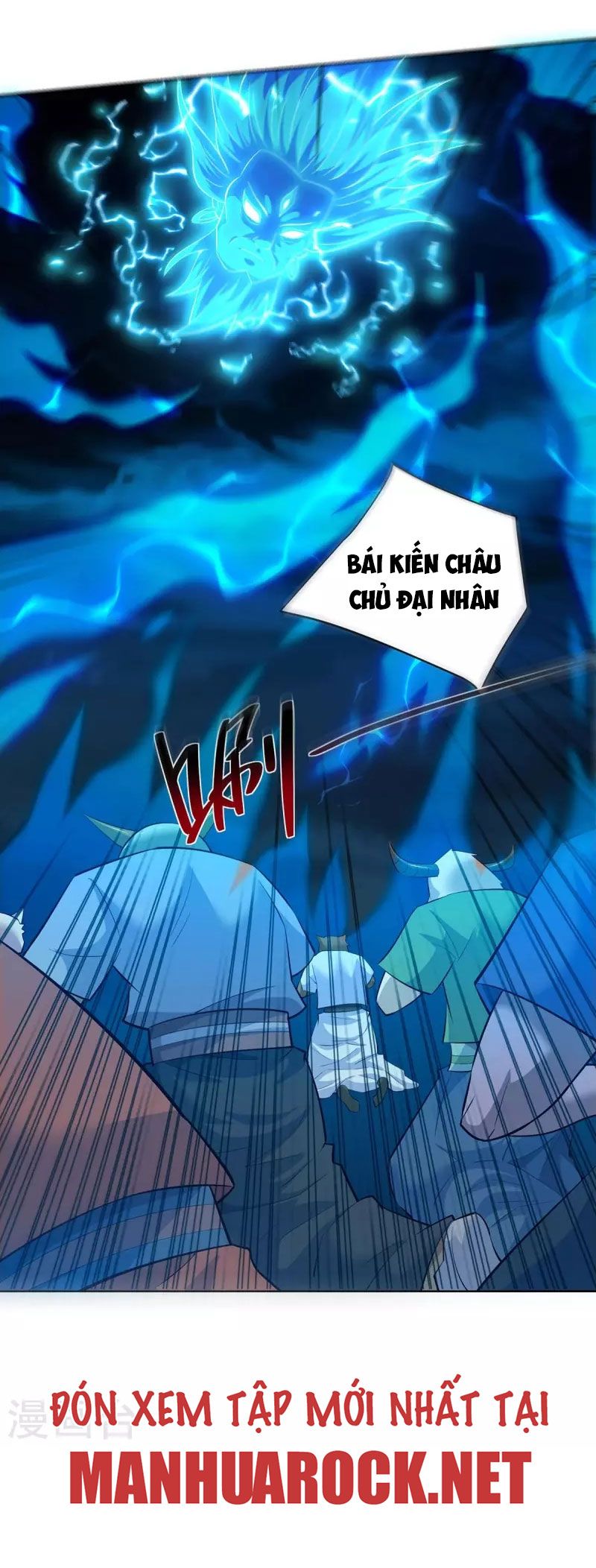 đọc truyện Trọng Sinh Sau Tám Vạn Năm Chương 261 ảnh 14 tại Giả Dược