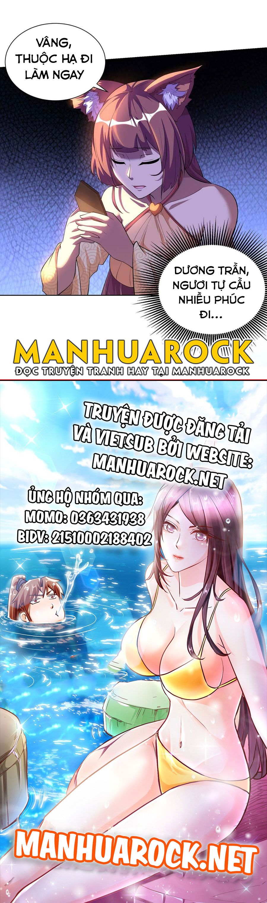 đọc truyện Trọng Sinh Sau Tám Vạn Năm Chương 267 ảnh 30 tại Giả Dược
