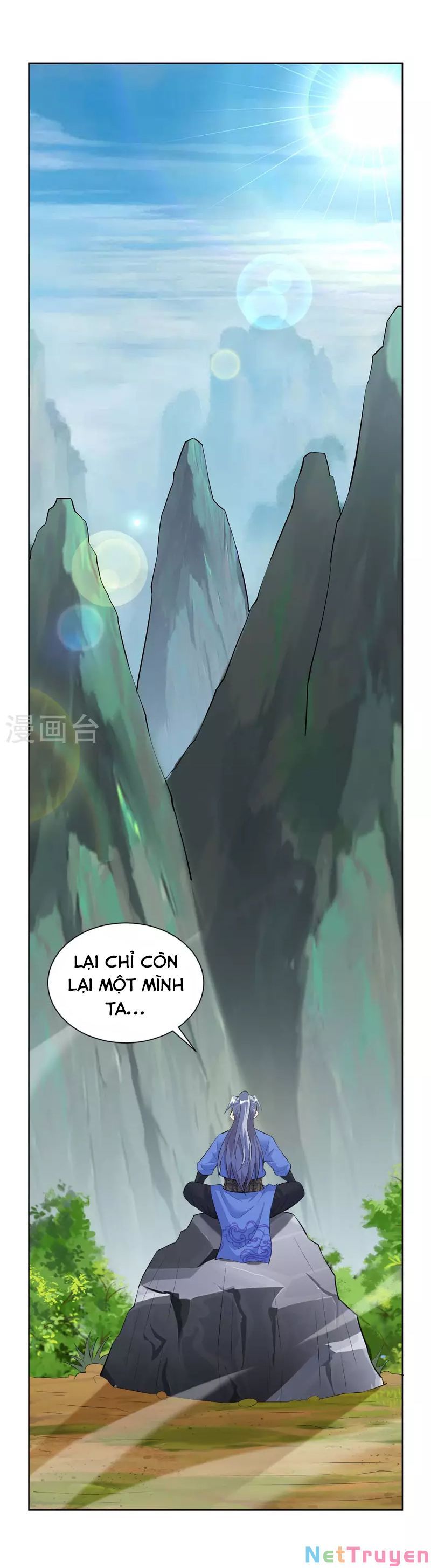 đọc truyện Trọng Sinh Sau Tám Vạn Năm Chương 269 ảnh 23 tại Giả Dược