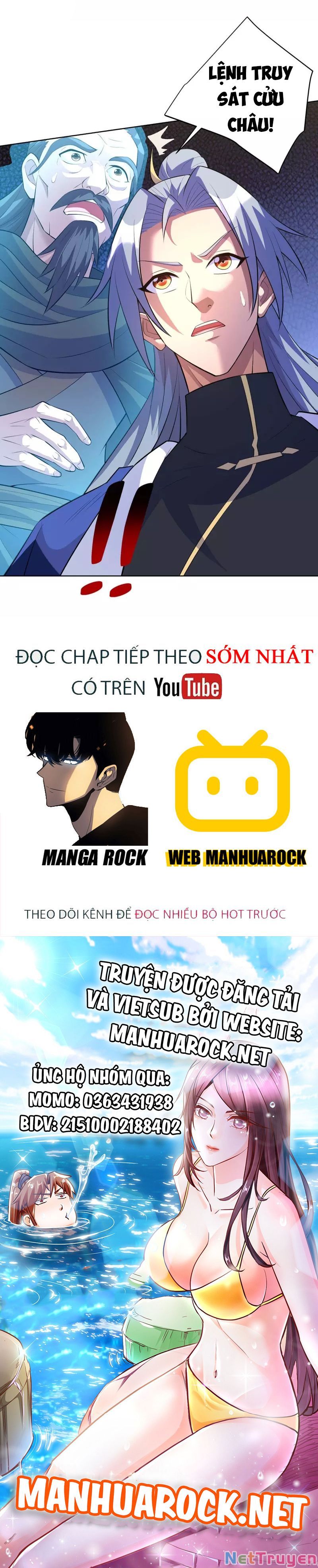 đọc truyện Trọng Sinh Sau Tám Vạn Năm Chương 269 ảnh 29 tại Giả Dược