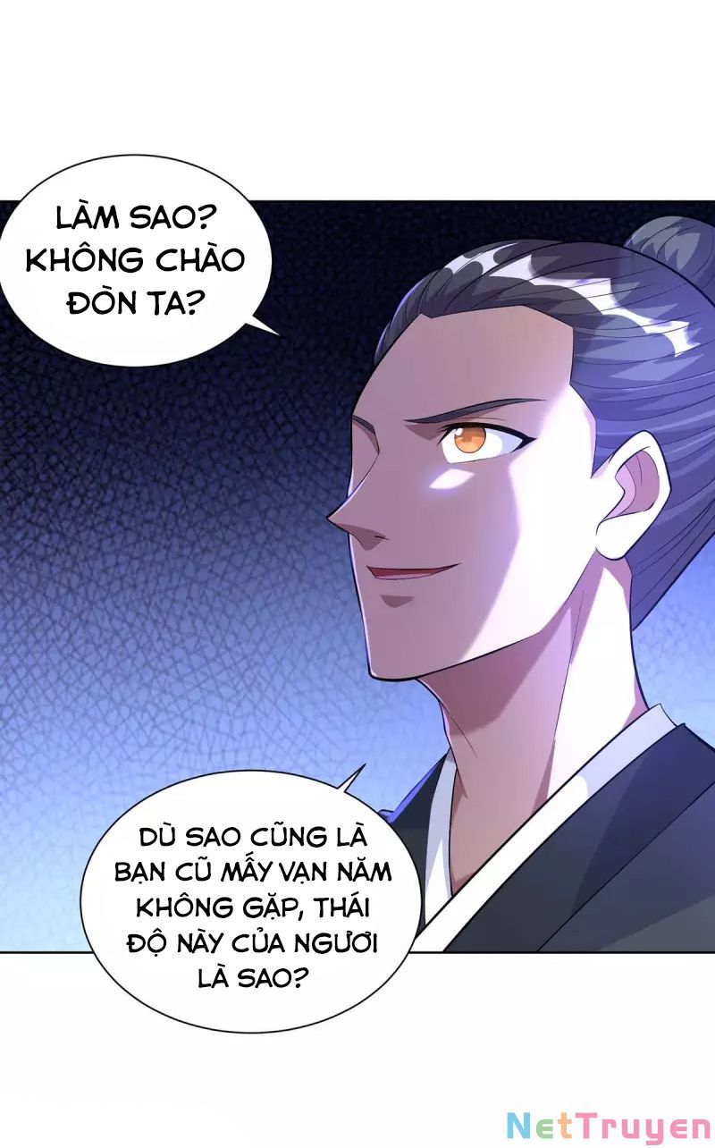 đọc truyện Trọng Sinh Sau Tám Vạn Năm Chương 269 ảnh 6 tại Giả Dược