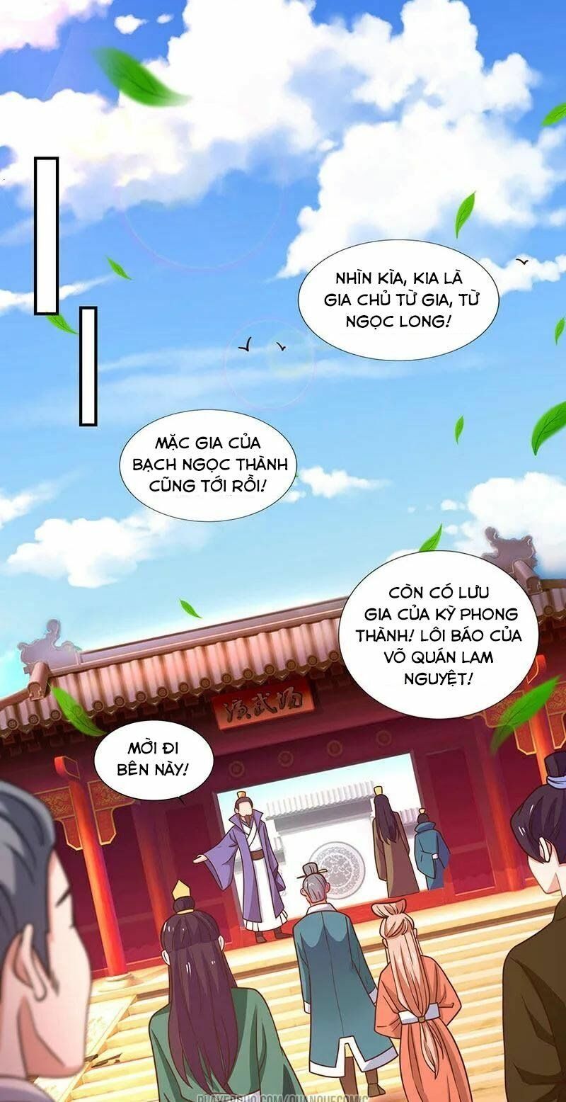đọc truyện Trọng Sinh Sau Tám Vạn Năm Chương 27 ảnh 6 tại Truyện Dạ Ký