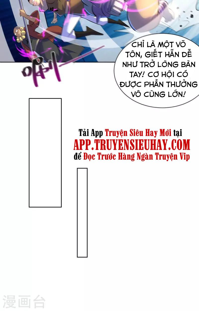 đọc truyện Trọng Sinh Sau Tám Vạn Năm Chương 270 ảnh 11 tại Giả Dược