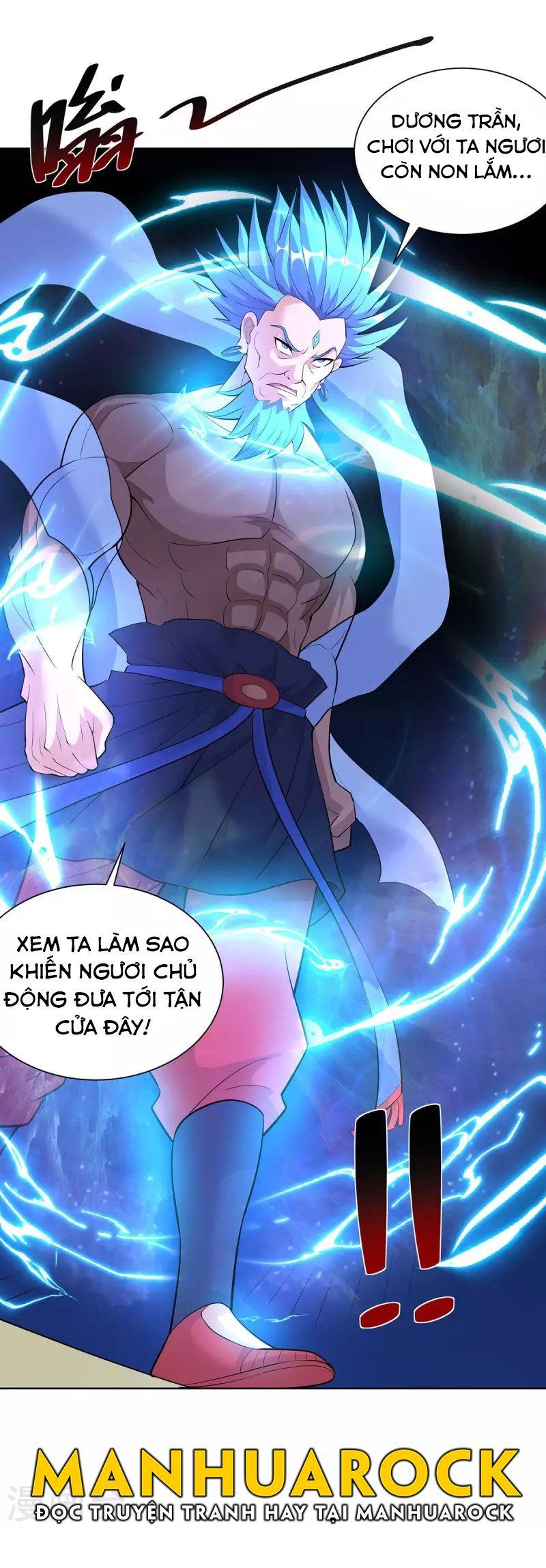 đọc truyện Trọng Sinh Sau Tám Vạn Năm Chương 272 ảnh 11 tại Giả Dược