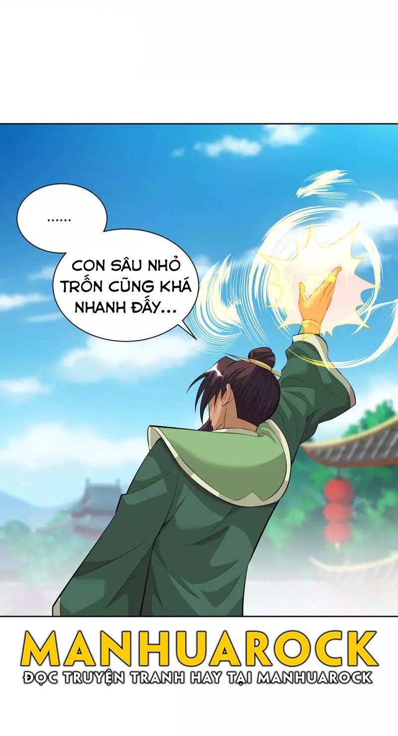 đọc truyện Trọng Sinh Sau Tám Vạn Năm Chương 272 ảnh 21 tại Giả Dược