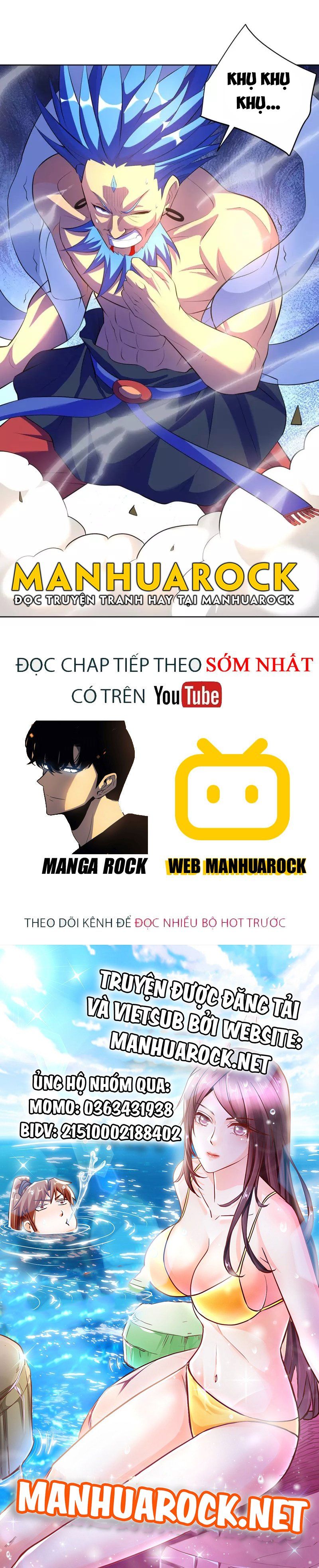 đọc truyện Trọng Sinh Sau Tám Vạn Năm Chương 272 ảnh 26 tại Giả Dược