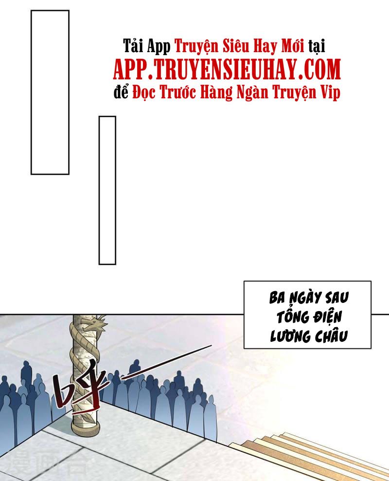 đọc truyện Trọng Sinh Sau Tám Vạn Năm Chương 276 ảnh 29 tại Giả Dược