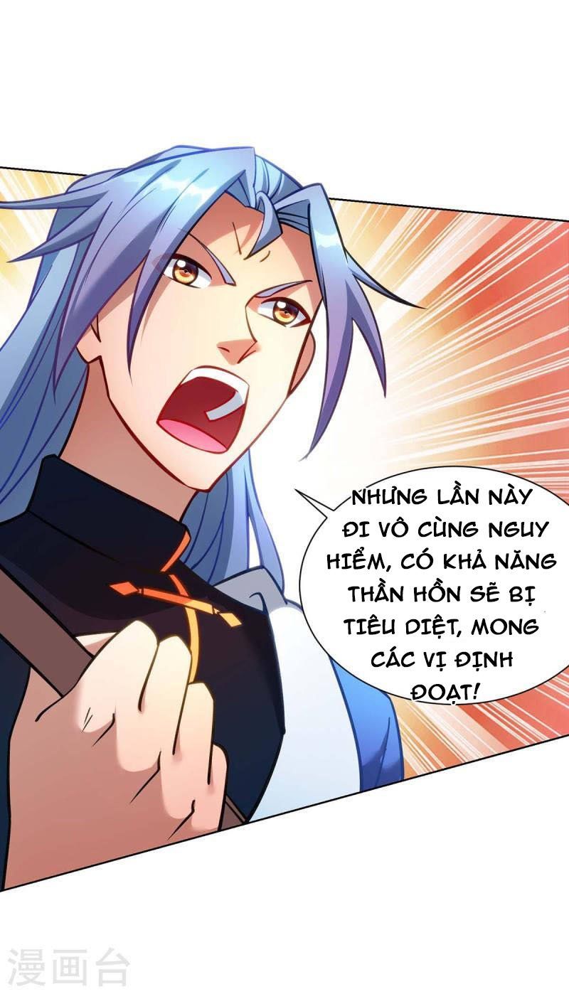 đọc truyện Trọng Sinh Sau Tám Vạn Năm Chương 276 ảnh 9 tại Giả Dược