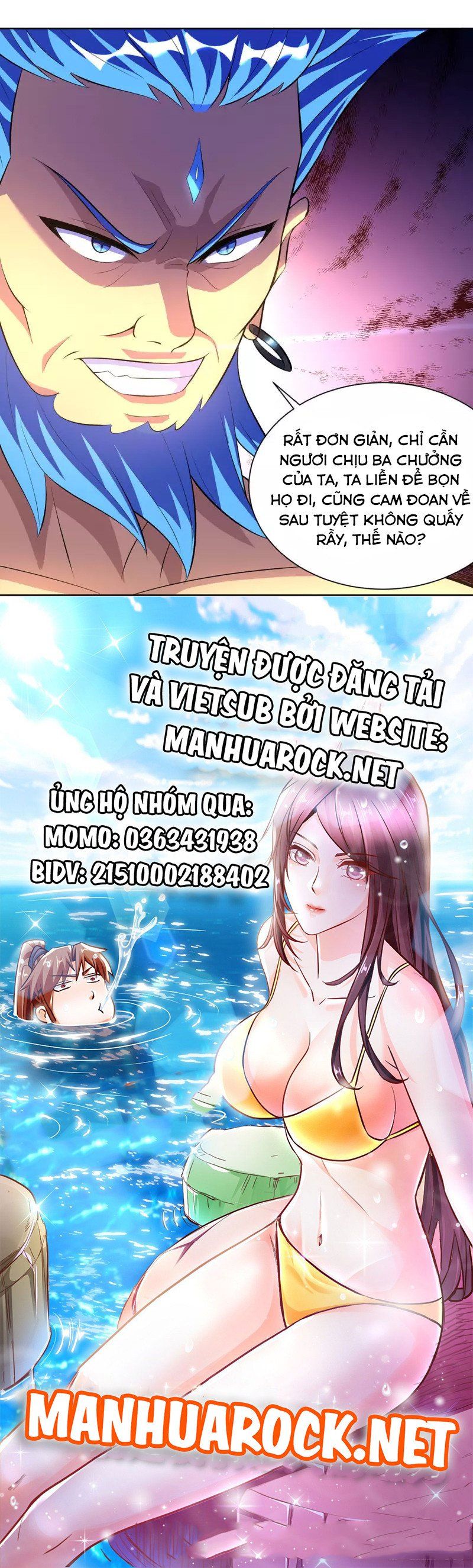 đọc truyện Trọng Sinh Sau Tám Vạn Năm Chương 277 ảnh 28 tại Giả Dược