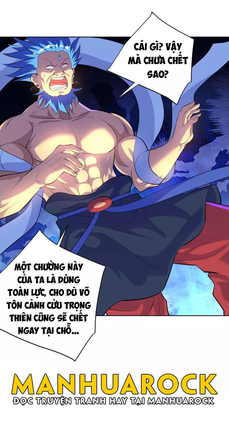 đọc truyện Trọng Sinh Sau Tám Vạn Năm Chương 278 ảnh 27 tại Giả Dược