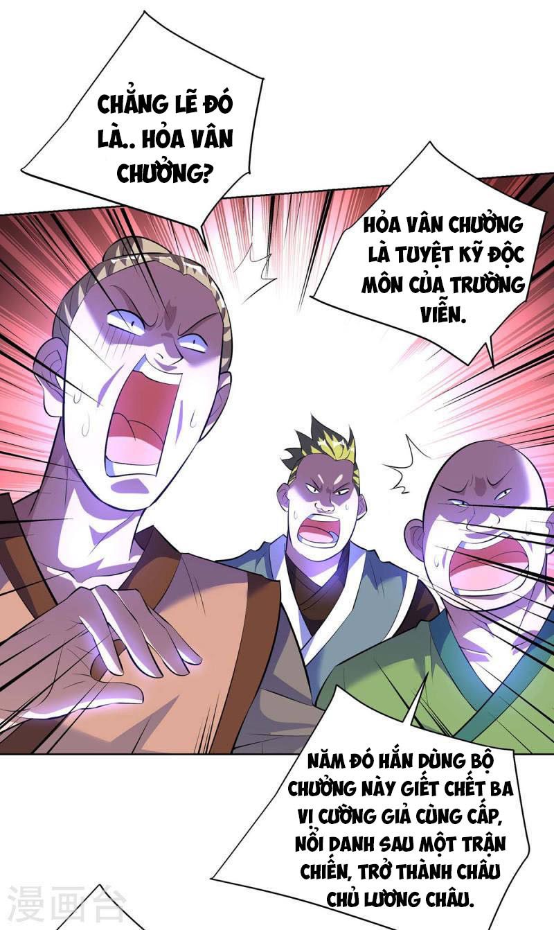 đọc truyện Trọng Sinh Sau Tám Vạn Năm Chương 279 ảnh 30 tại Giả Dược