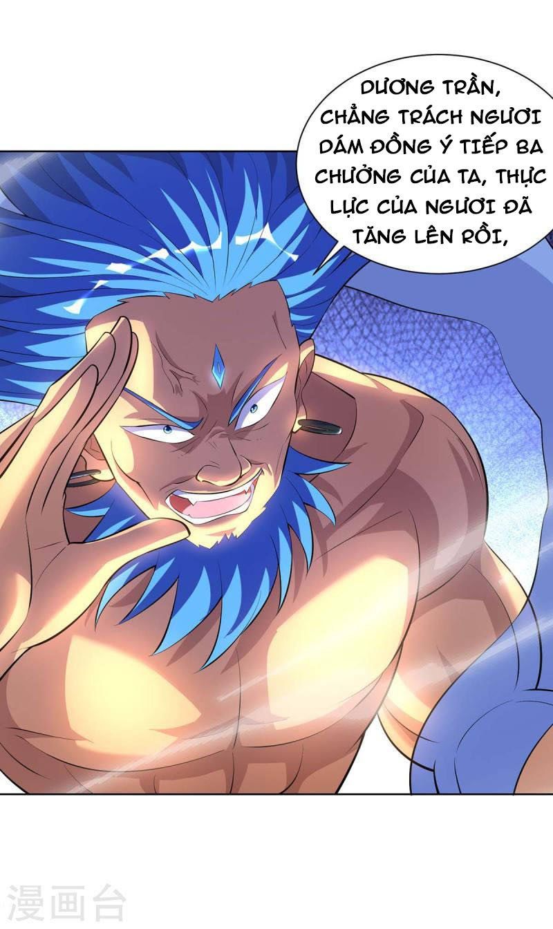 đọc truyện Trọng Sinh Sau Tám Vạn Năm Chương 279 ảnh 6 tại Giả Dược