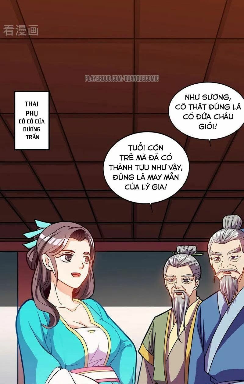 đọc truyện Trọng Sinh Sau Tám Vạn Năm Chương 28 ảnh 7 tại Truyện Dạ Ký