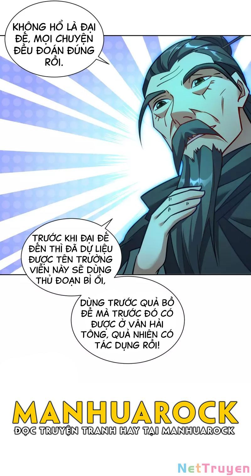 đọc truyện Trọng Sinh Sau Tám Vạn Năm Chương 280 ảnh 32 tại Giả Dược
