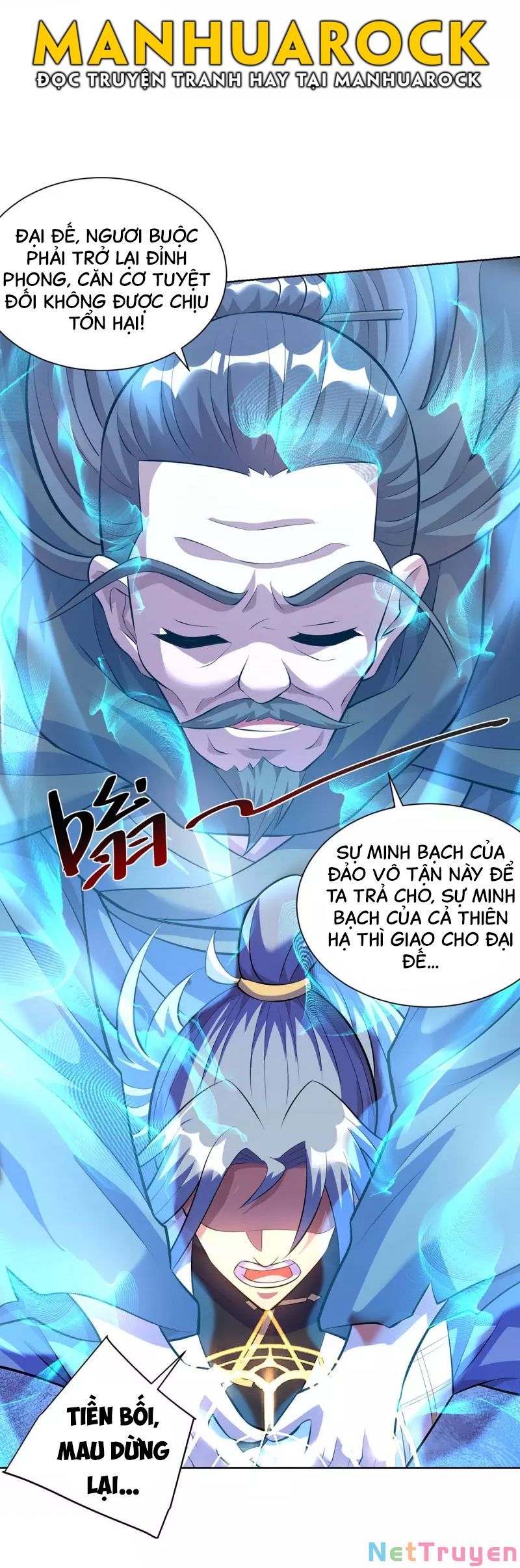 đọc truyện Trọng Sinh Sau Tám Vạn Năm Chương 282 ảnh 15 tại Giả Dược