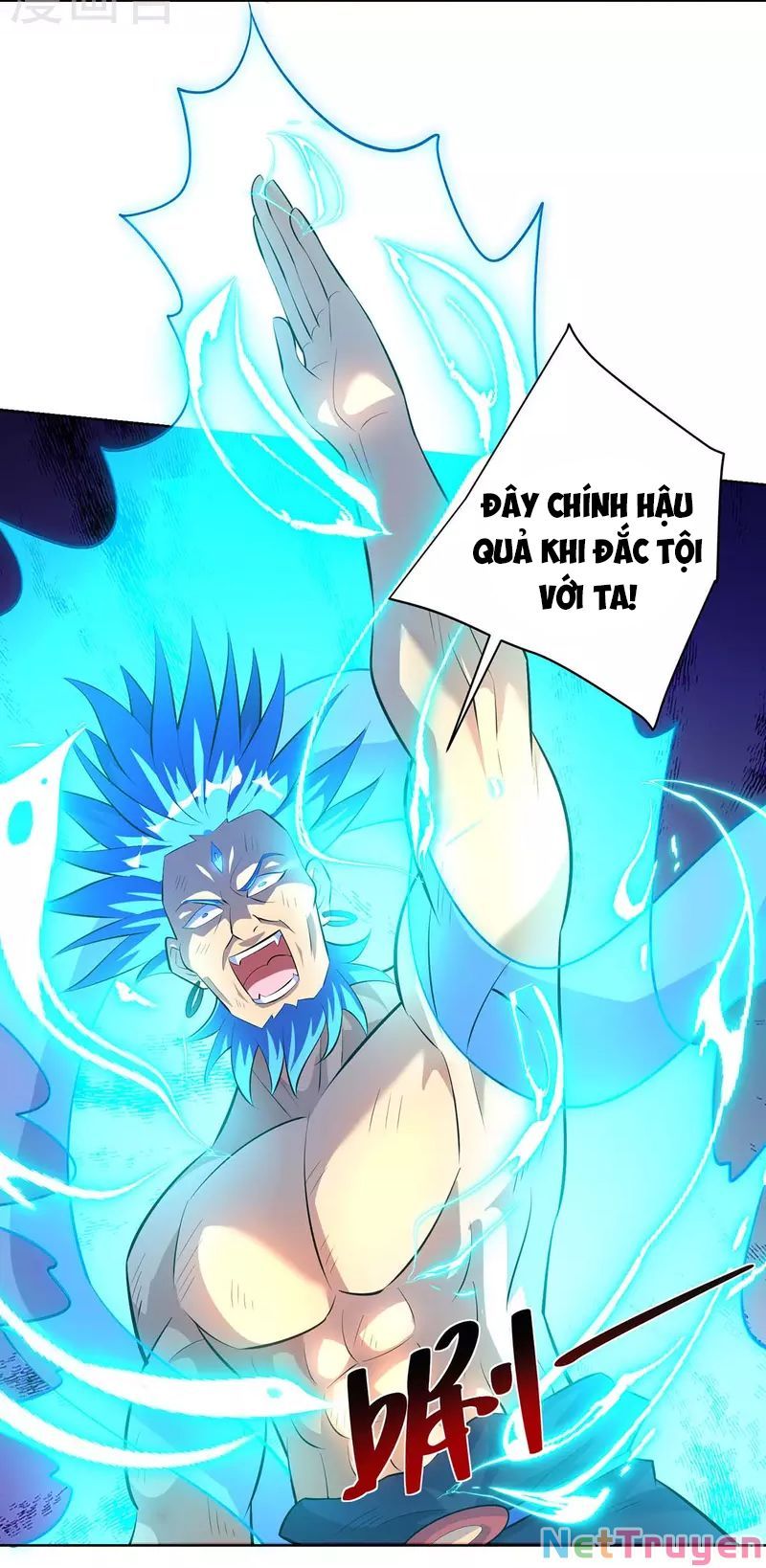 đọc truyện Trọng Sinh Sau Tám Vạn Năm Chương 282 ảnh 19 tại Giả Dược