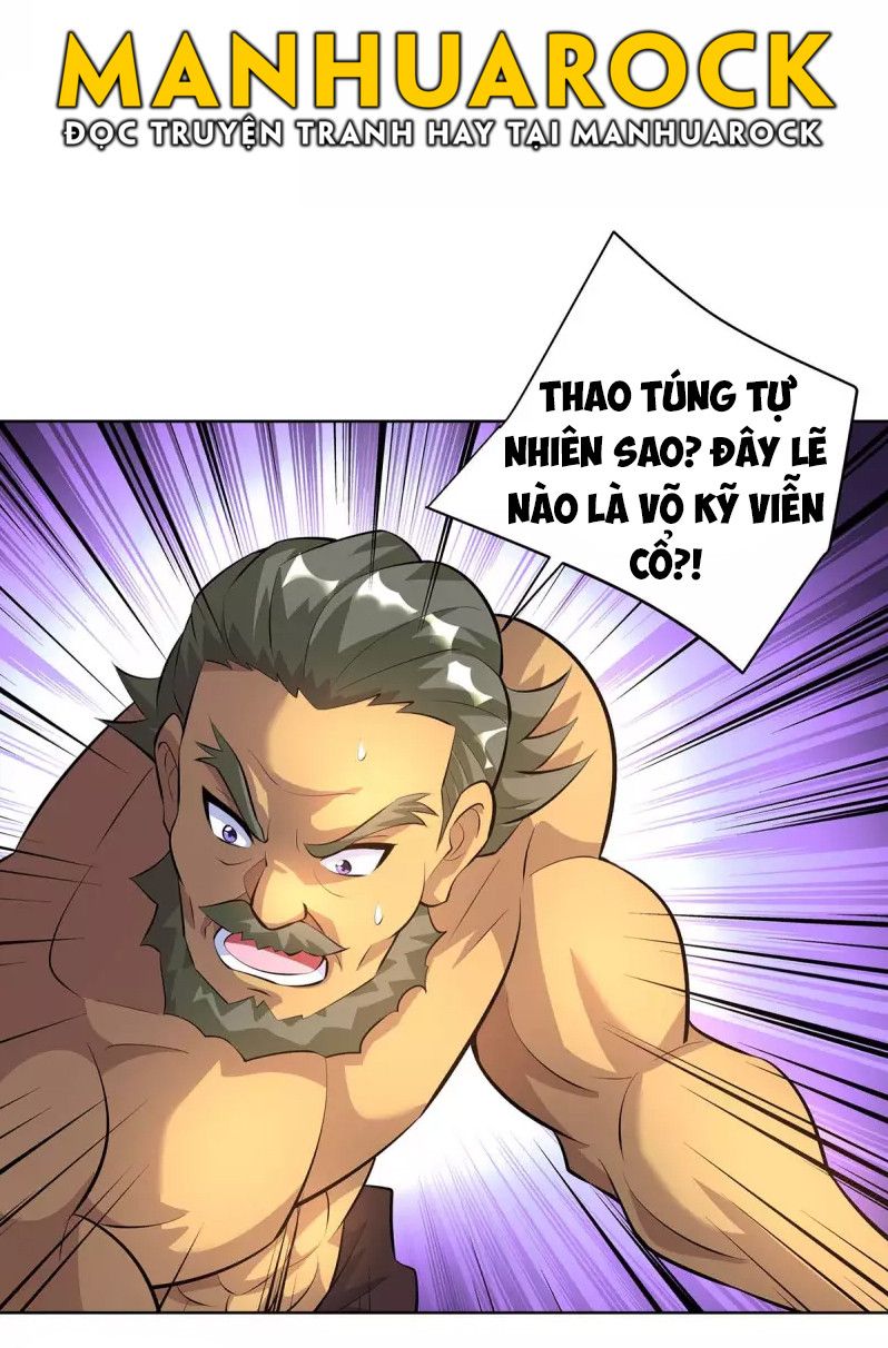 đọc truyện Trọng Sinh Sau Tám Vạn Năm Chương 283 ảnh 19 tại Giả Dược