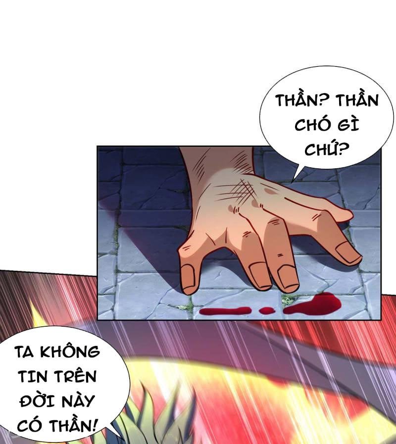 đọc truyện Trọng Sinh Sau Tám Vạn Năm Chương 284 ảnh 2 tại Giả Dược