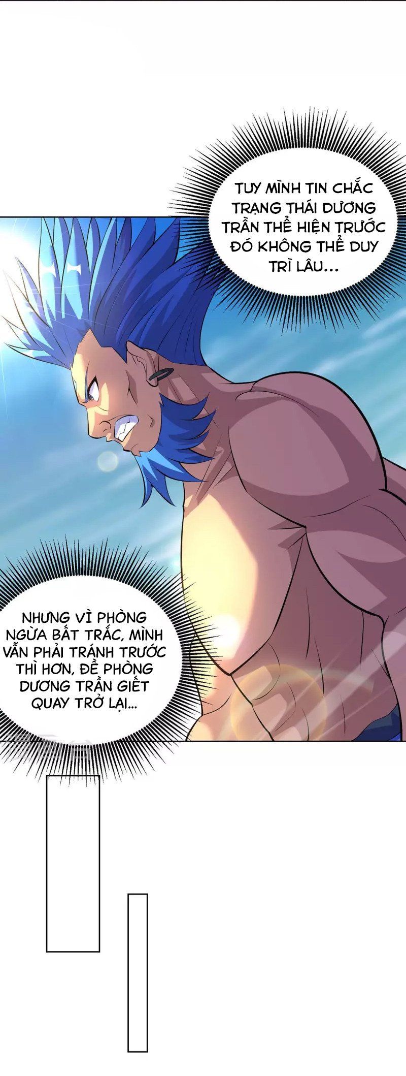đọc truyện Trọng Sinh Sau Tám Vạn Năm Chương 285 ảnh 24 tại Giả Dược