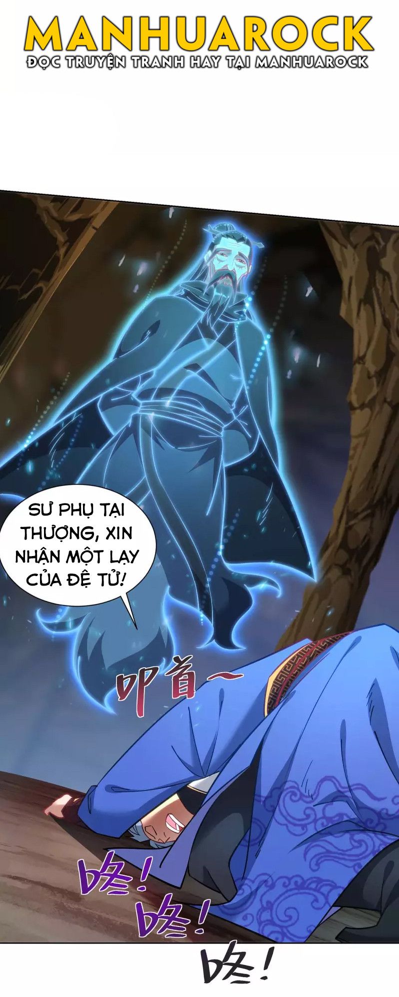 đọc truyện Trọng Sinh Sau Tám Vạn Năm Chương 286 ảnh 21 tại Giả Dược