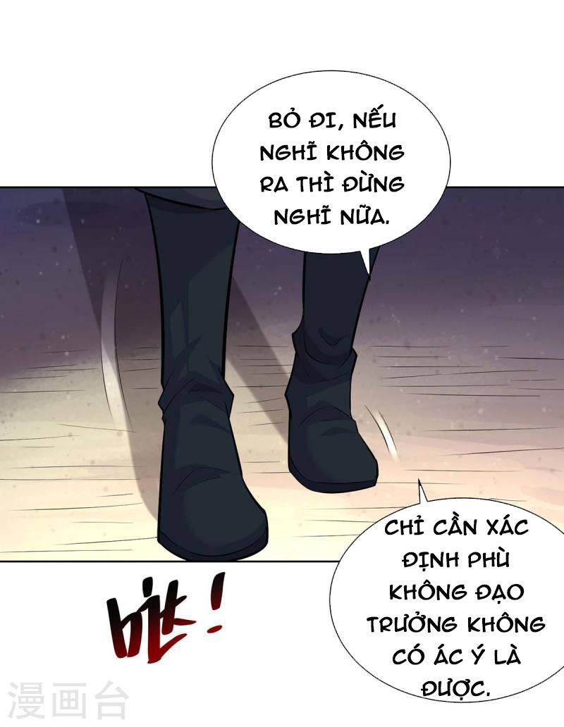 đọc truyện Trọng Sinh Sau Tám Vạn Năm Chương 287 ảnh 23 tại Giả Dược