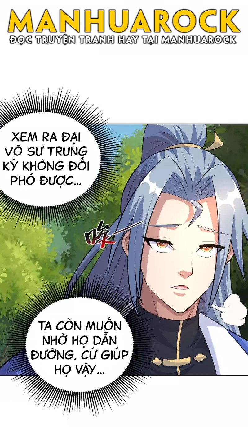 đọc truyện Trọng Sinh Sau Tám Vạn Năm Chương 290 ảnh 21 tại Giả Dược