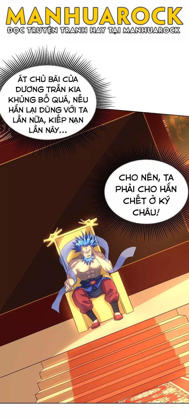 đọc truyện Trọng Sinh Sau Tám Vạn Năm Chương 290 ảnh 6 tại Giả Dược