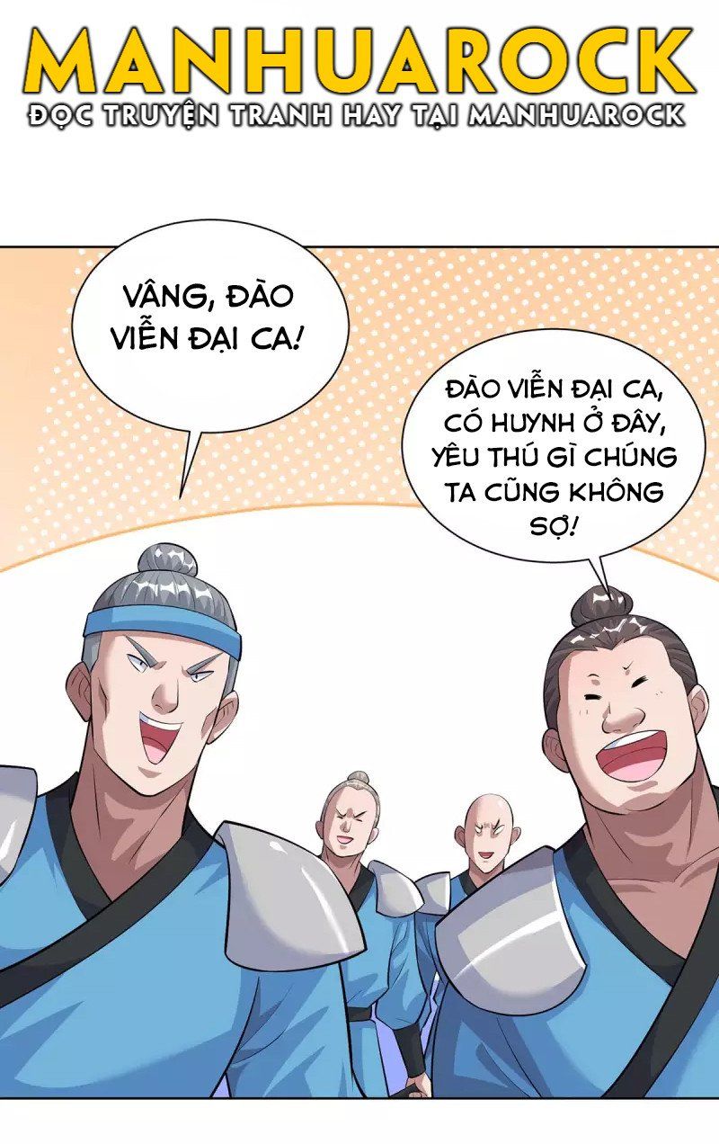 đọc truyện Trọng Sinh Sau Tám Vạn Năm Chương 290 ảnh 10 tại Giả Dược