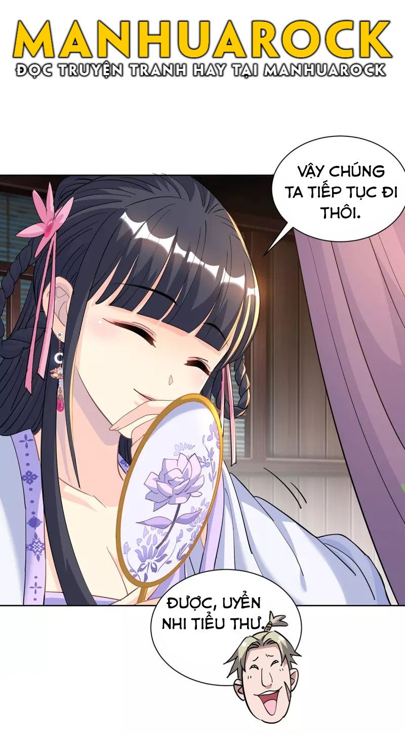 đọc truyện Trọng Sinh Sau Tám Vạn Năm Chương 291 ảnh 17 tại Giả Dược