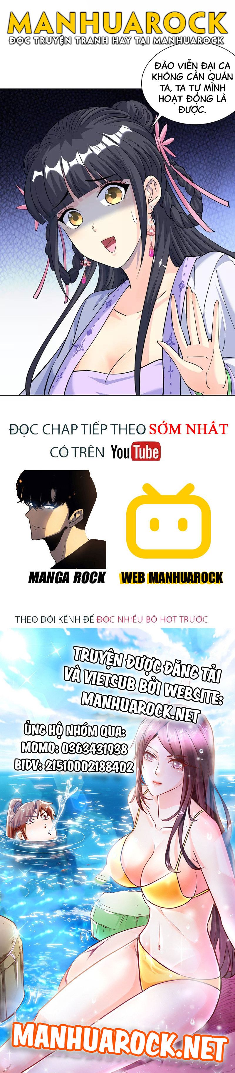 đọc truyện Trọng Sinh Sau Tám Vạn Năm Chương 291 ảnh 30 tại Giả Dược