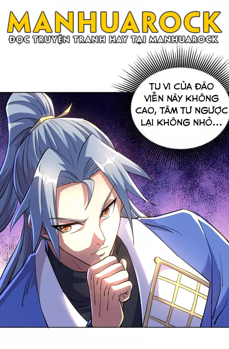 đọc truyện Trọng Sinh Sau Tám Vạn Năm Chương 291 ảnh 8 tại Giả Dược