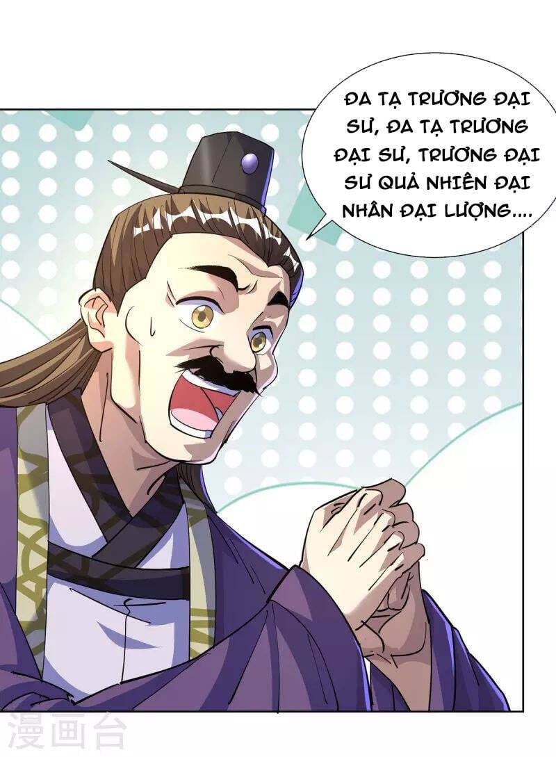 đọc truyện Trọng Sinh Sau Tám Vạn Năm Chương 298 ảnh 18 tại Giả Dược