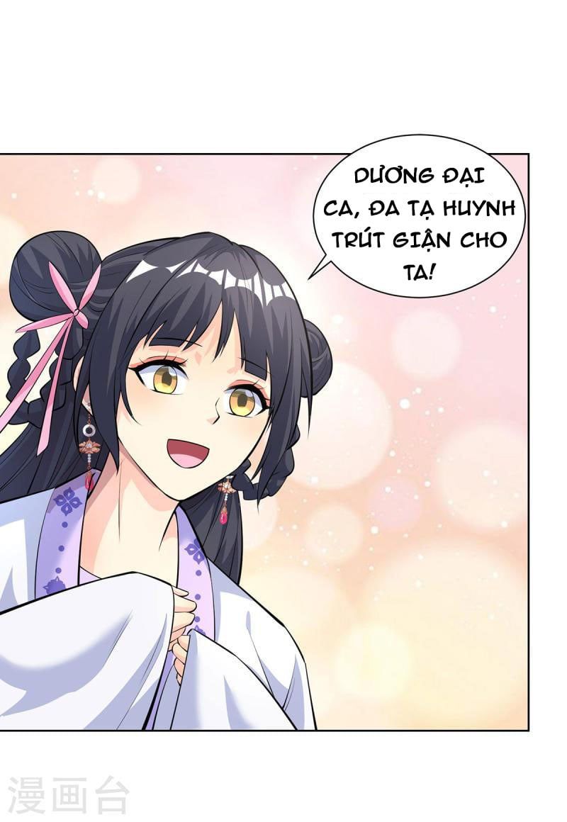 đọc truyện Trọng Sinh Sau Tám Vạn Năm Chương 299 ảnh 20 tại Giả Dược