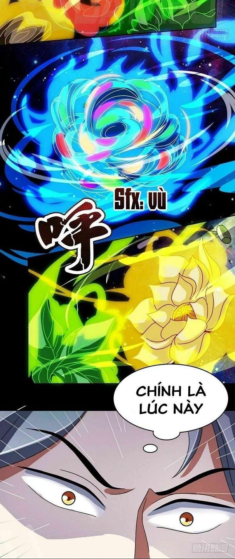 đọc truyện Trọng Sinh Sau Tám Vạn Năm Chương 3 ảnh 23 tại Giả Dược