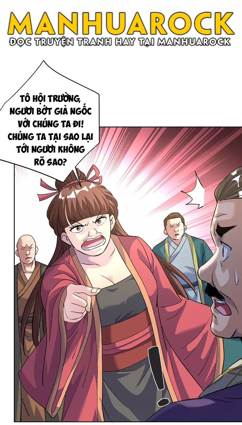 đọc truyện Trọng Sinh Sau Tám Vạn Năm Chương 301 ảnh 13 tại Giả Dược
