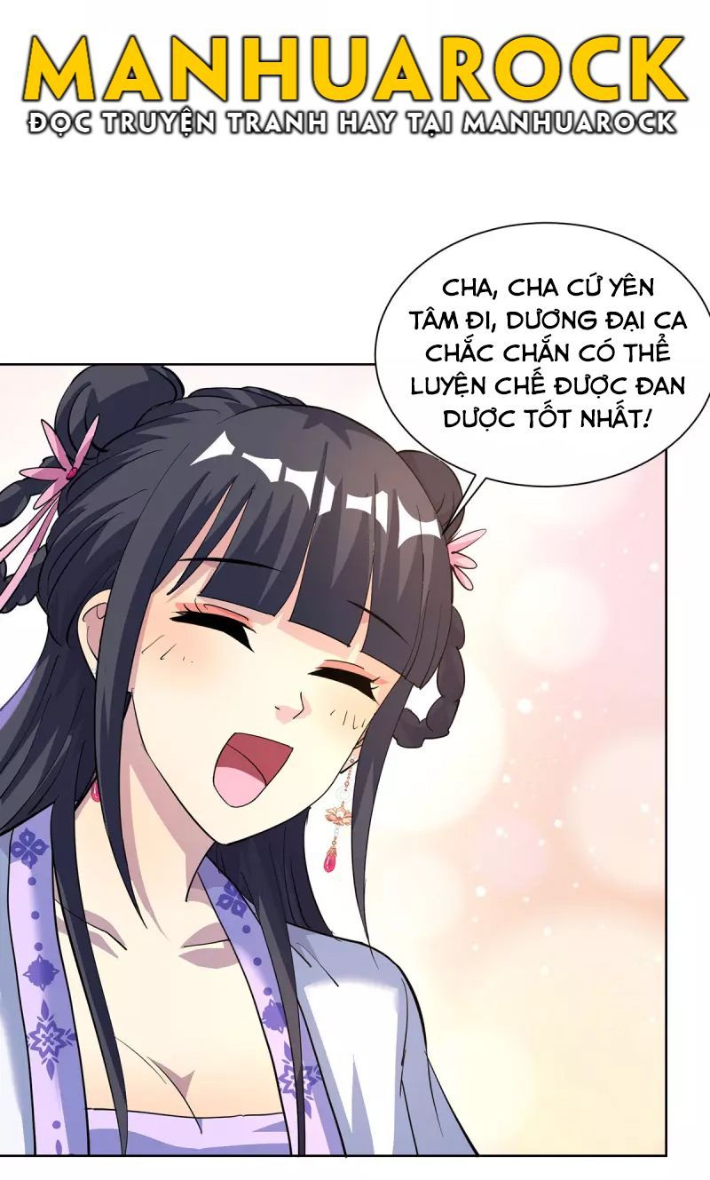 đọc truyện Trọng Sinh Sau Tám Vạn Năm Chương 301 ảnh 8 tại Giả Dược