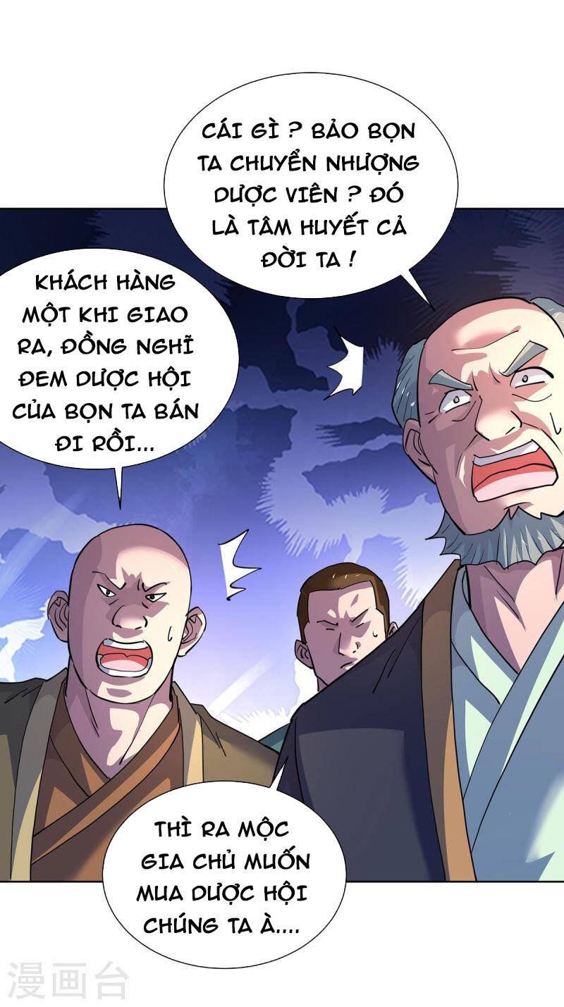 đọc truyện Trọng Sinh Sau Tám Vạn Năm Chương 302 ảnh 12 tại Giả Dược