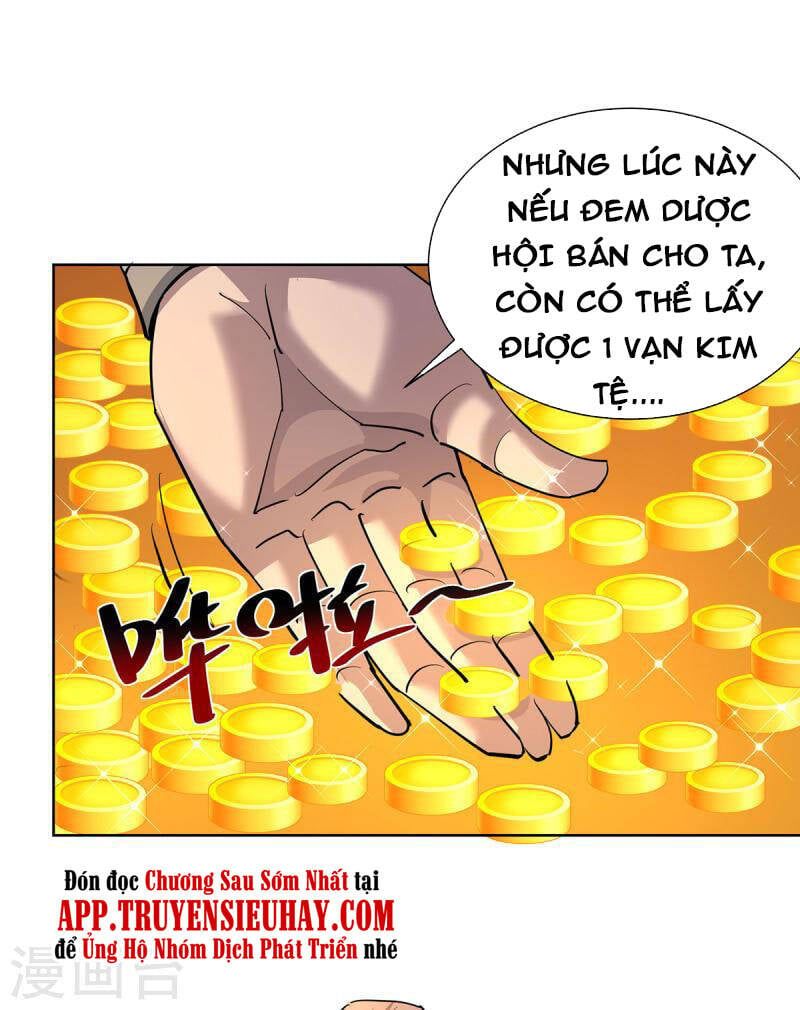 đọc truyện Trọng Sinh Sau Tám Vạn Năm Chương 302 ảnh 14 tại Giả Dược