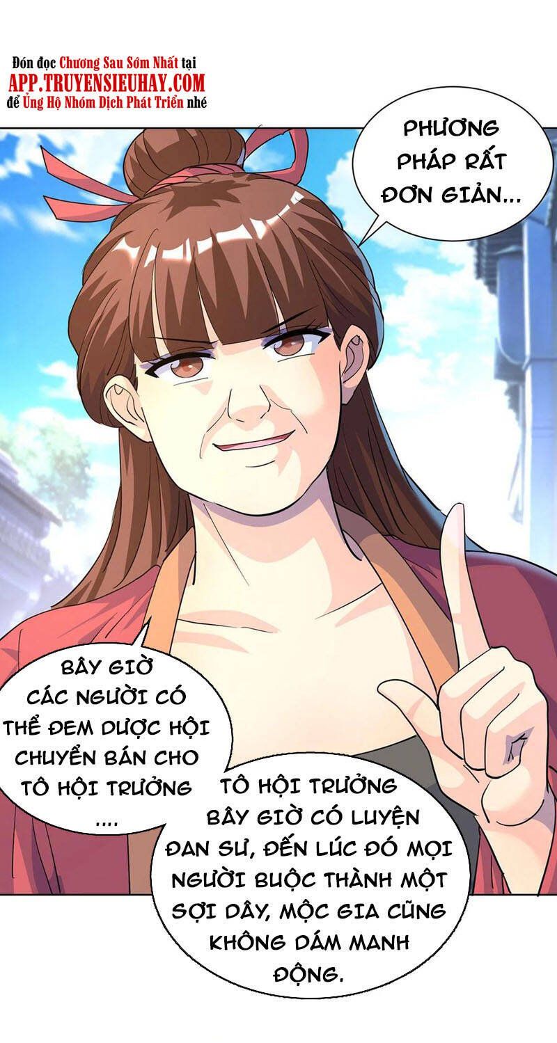 đọc truyện Trọng Sinh Sau Tám Vạn Năm Chương 304 ảnh 27 tại Giả Dược