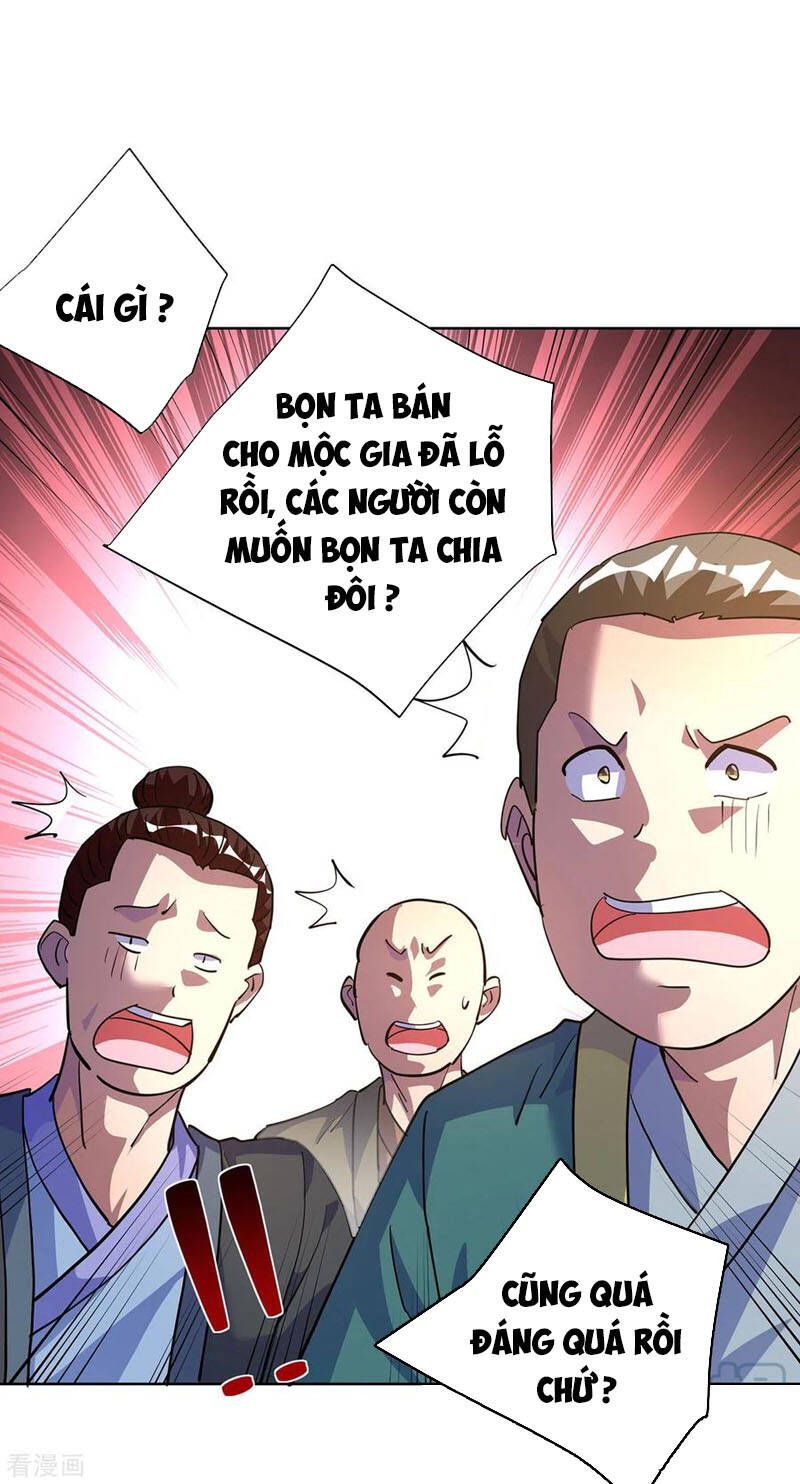 đọc truyện Trọng Sinh Sau Tám Vạn Năm Chương 304 ảnh 31 tại Giả Dược