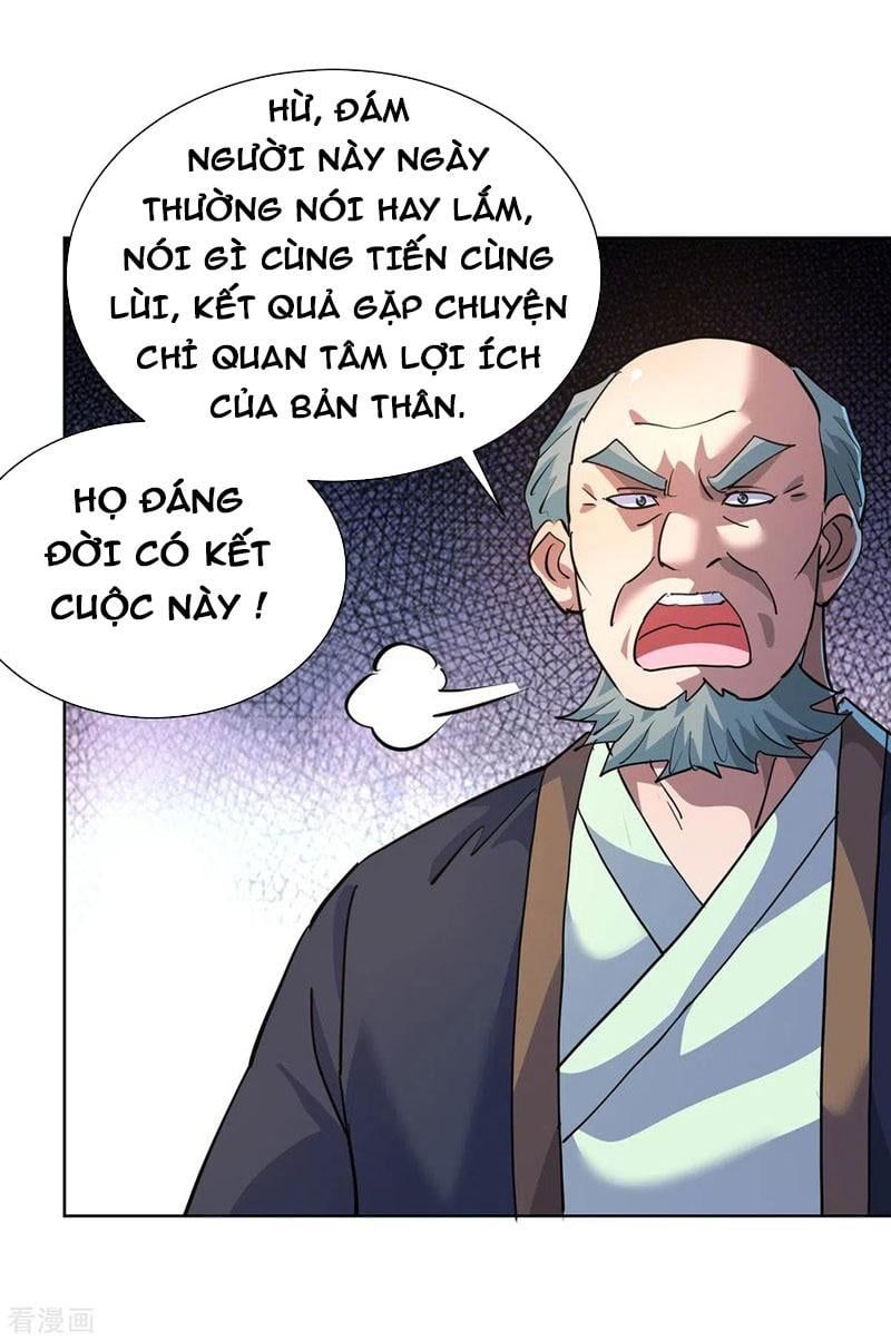 đọc truyện Trọng Sinh Sau Tám Vạn Năm Chương 305 ảnh 7 tại Giả Dược