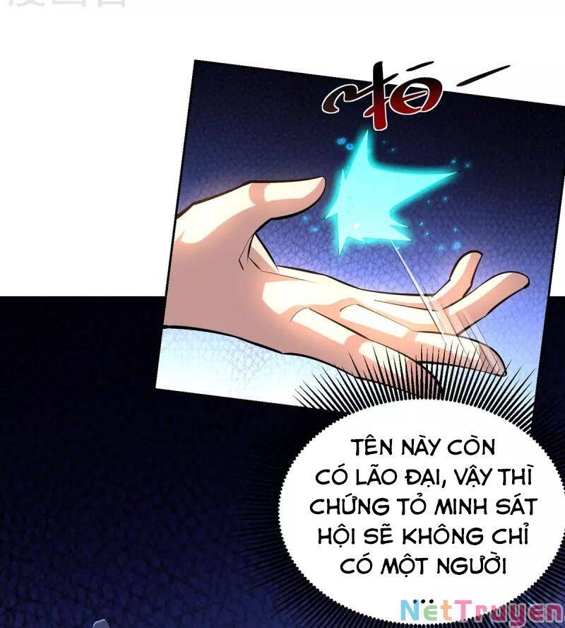 đọc truyện Trọng Sinh Sau Tám Vạn Năm Chương 306 ảnh 23 tại Giả Dược