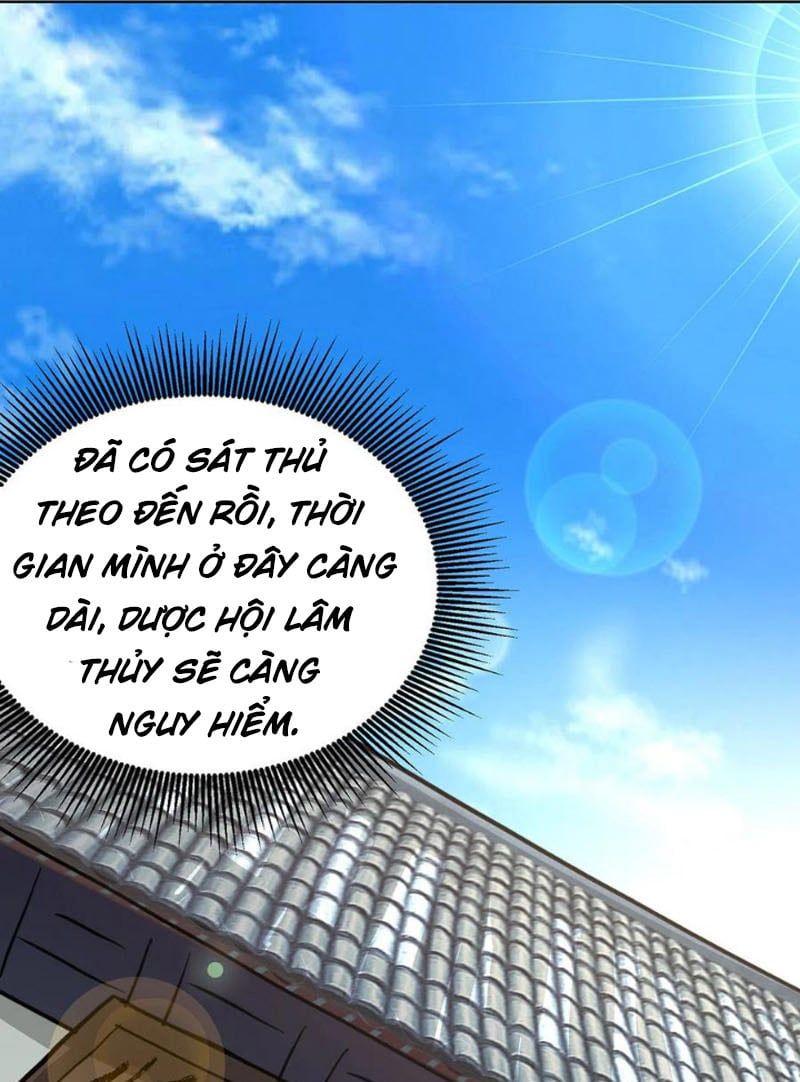 đọc truyện Trọng Sinh Sau Tám Vạn Năm Chương 307 ảnh 2 tại Giả Dược