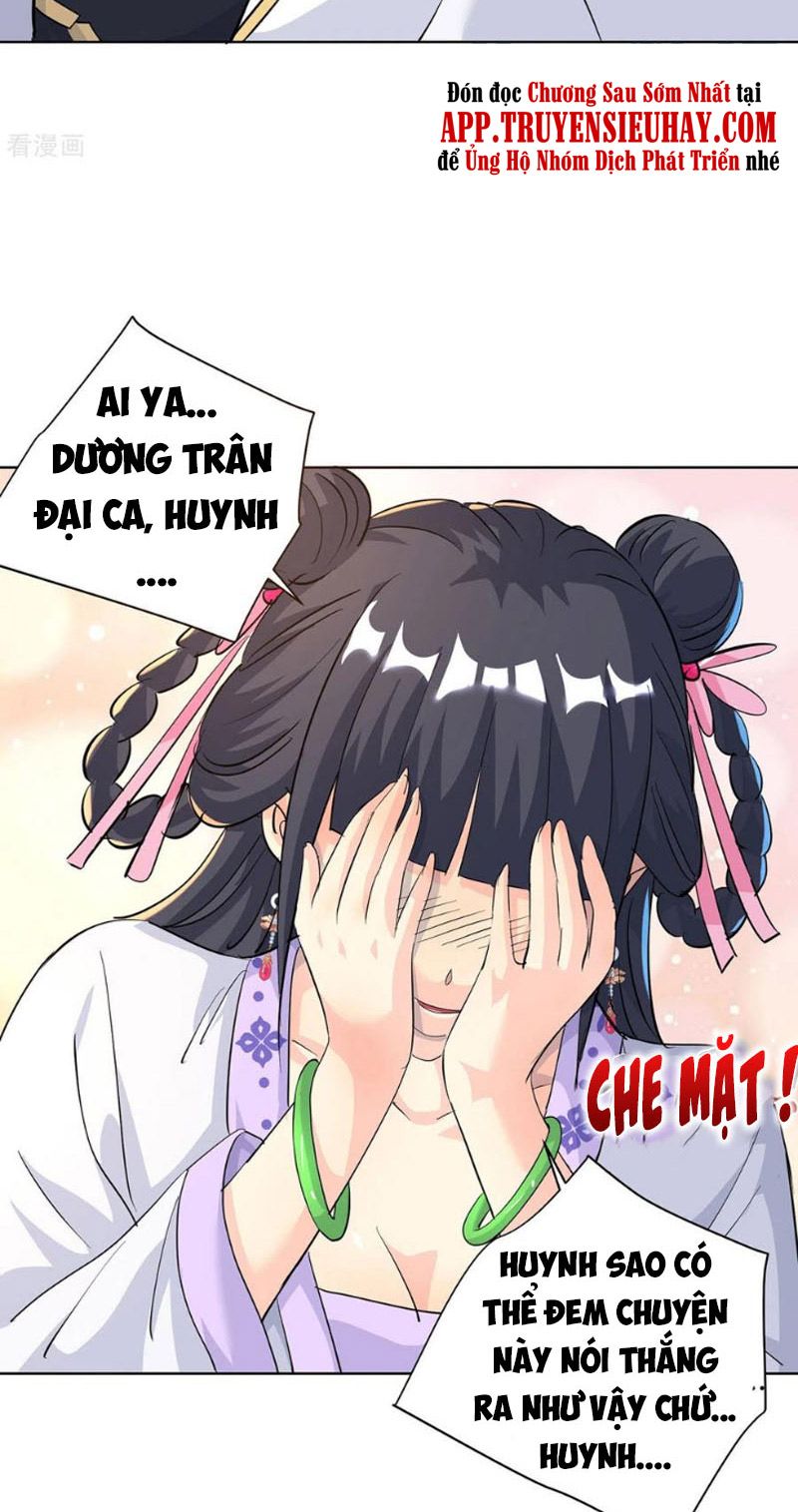 đọc truyện Trọng Sinh Sau Tám Vạn Năm Chương 307 ảnh 18 tại Giả Dược