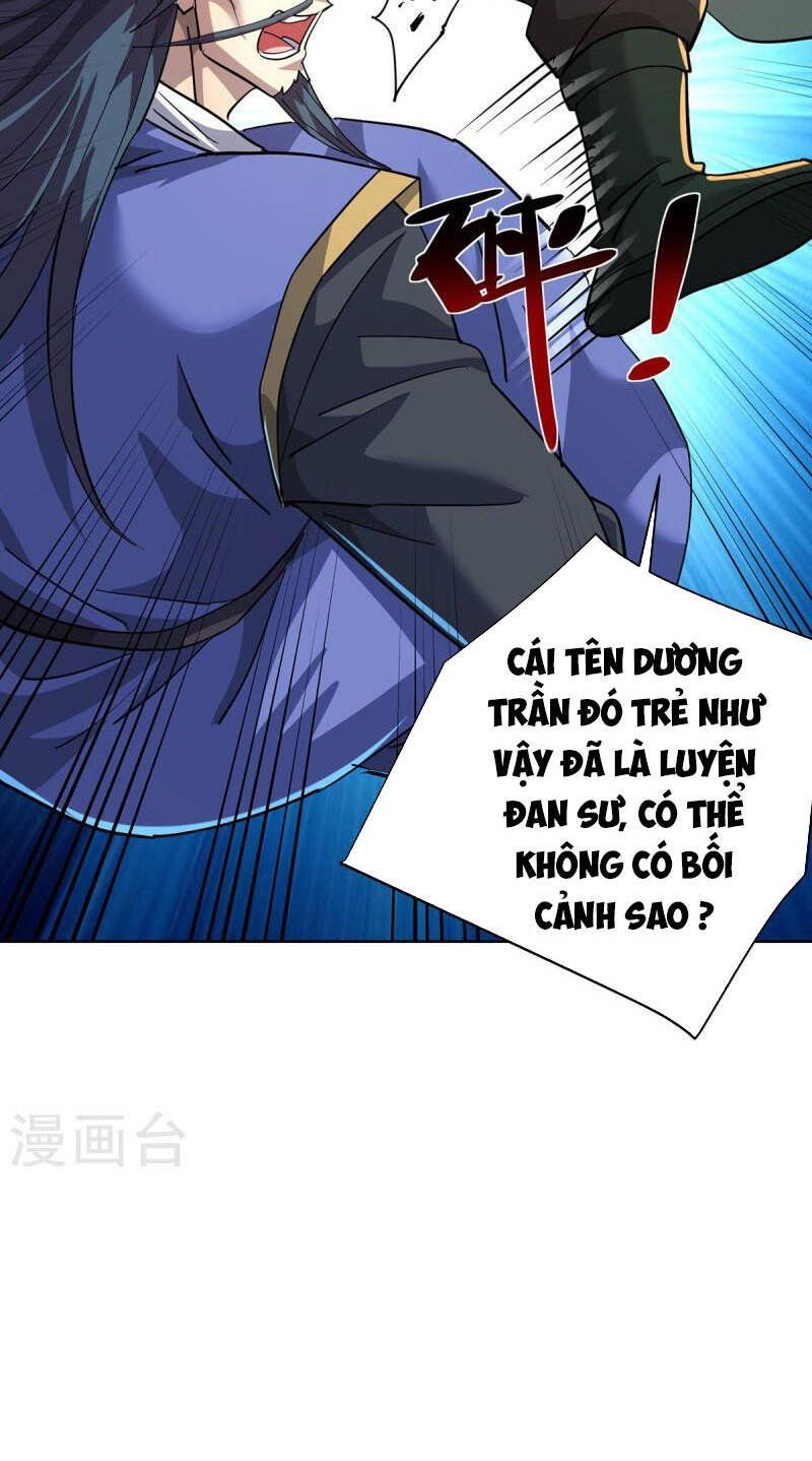 đọc truyện Trọng Sinh Sau Tám Vạn Năm Chương 308 ảnh 21 tại Giả Dược