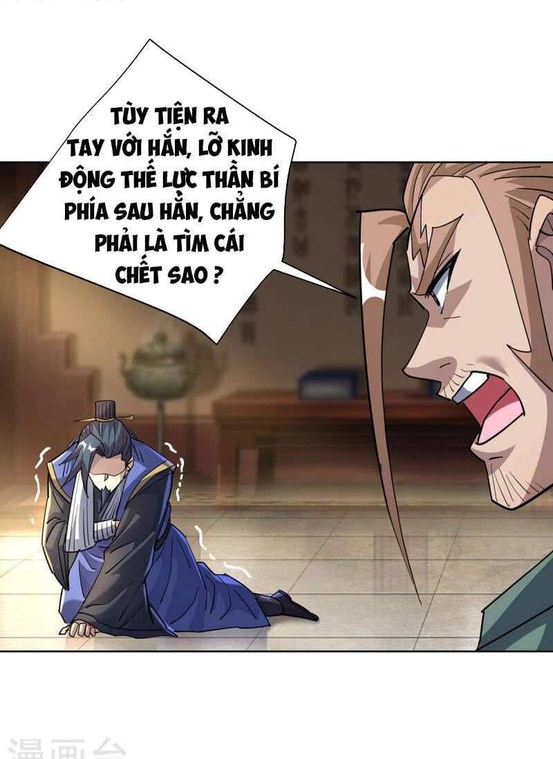 đọc truyện Trọng Sinh Sau Tám Vạn Năm Chương 308 ảnh 22 tại Giả Dược