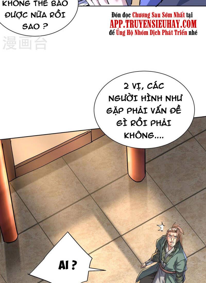 đọc truyện Trọng Sinh Sau Tám Vạn Năm Chương 308 ảnh 24 tại Giả Dược