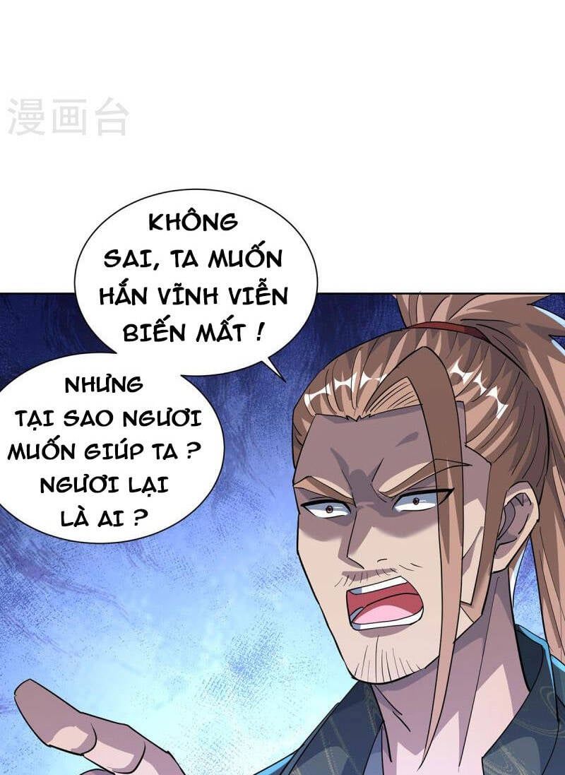 đọc truyện Trọng Sinh Sau Tám Vạn Năm Chương 308 ảnh 32 tại Giả Dược